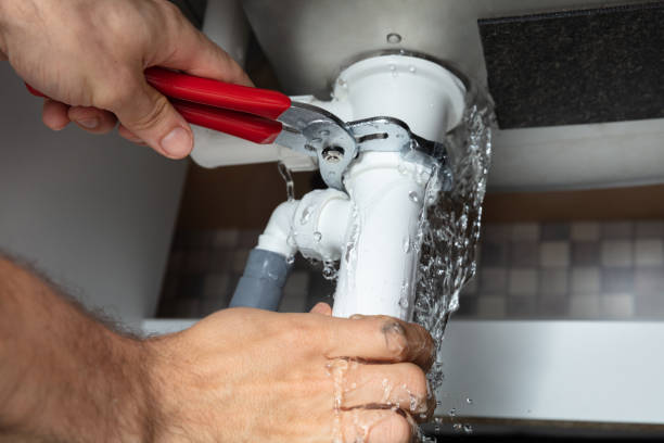  Kulpsville, PA Water damage restoration Pros