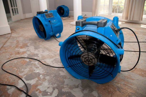 Best Water damage restoration near me  in Kulpsville, PA
