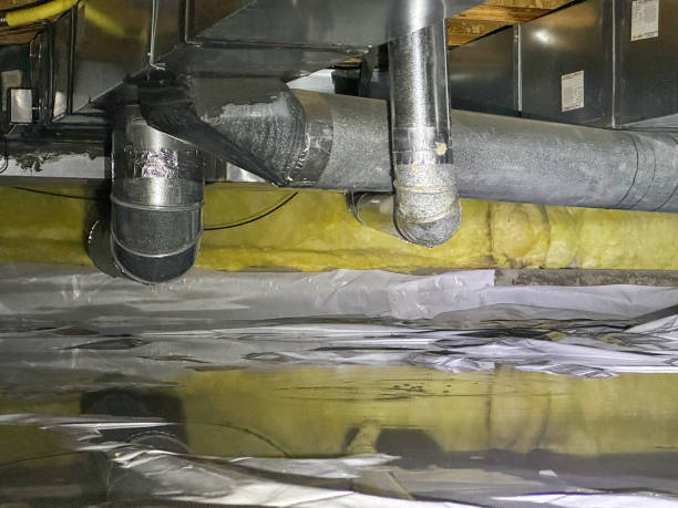 Local water damage restoration in PA